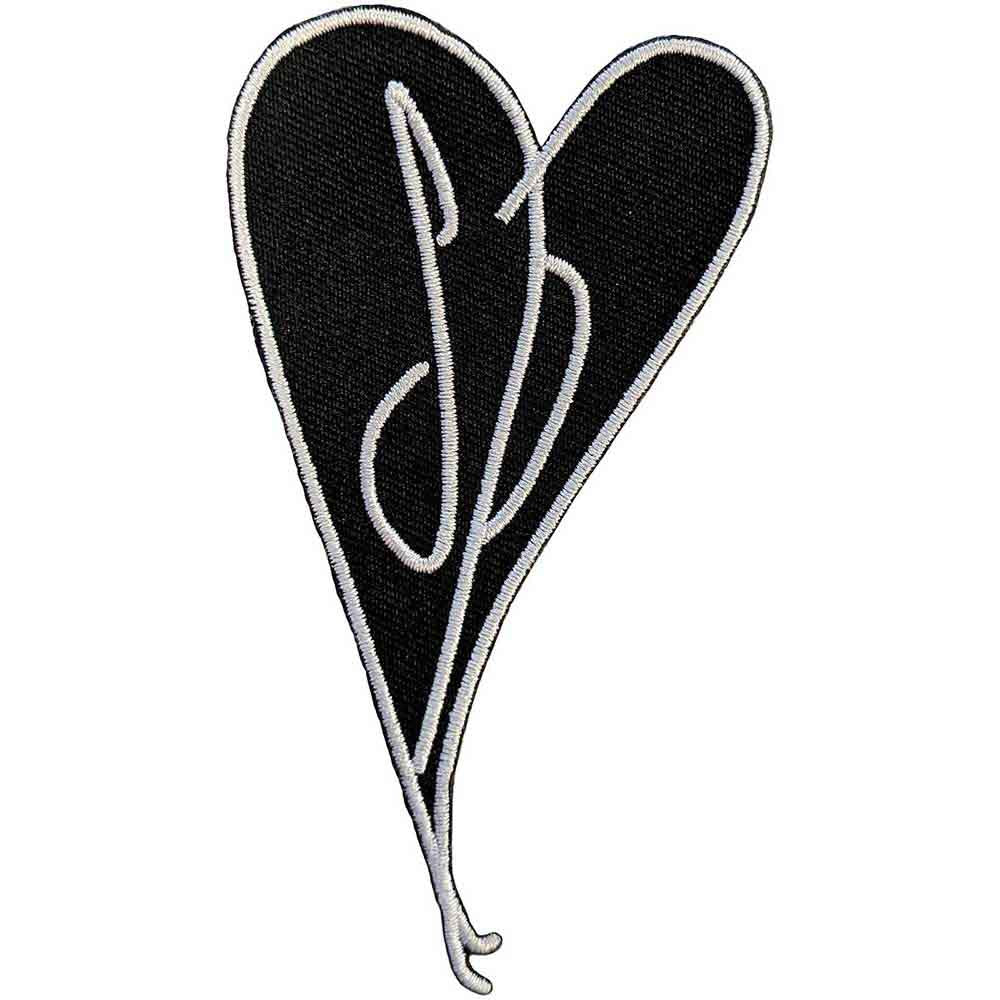 The Smashing Pumpkins Patch: Gish Heart