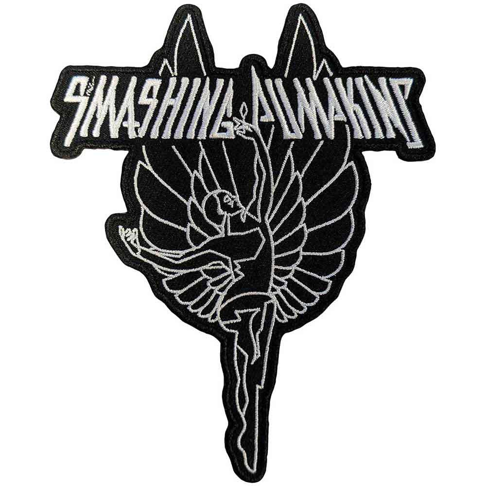 The Smashing Pumpkins Patch: Shiny? Angel