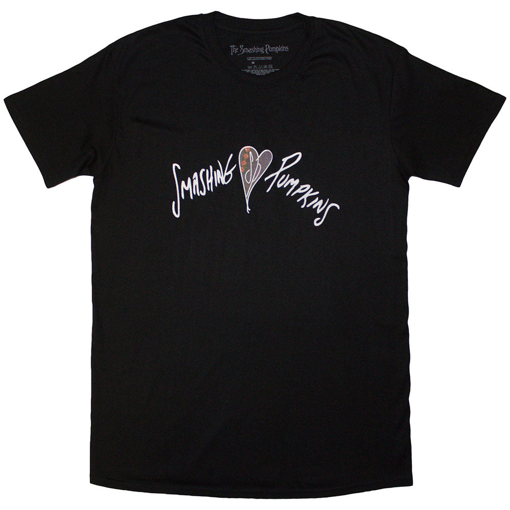 The Smashing Pumpkins T-Shirt: Gish Heart