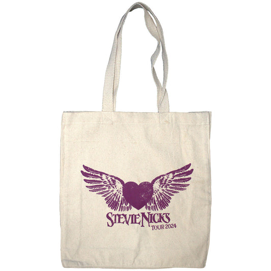 Stevie Nicks Bag: Tour '24 Logo