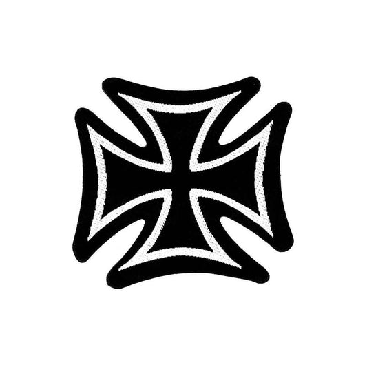 Generic Patch: Iron Cross