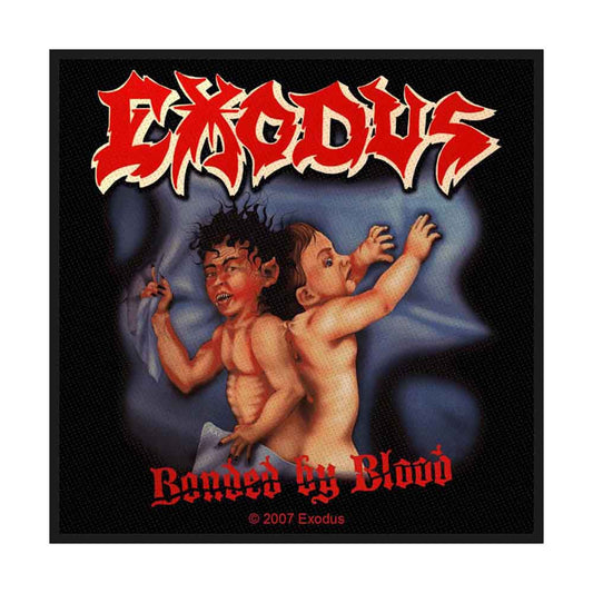 Exodus Patch: Bonded by Blood