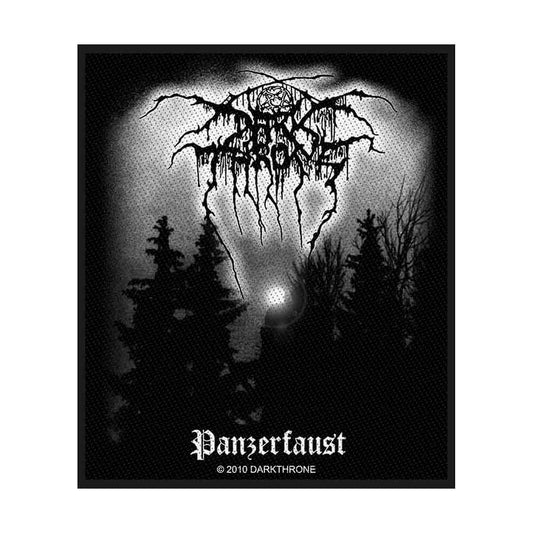 Darkthrone Patch: Panzerfaust
