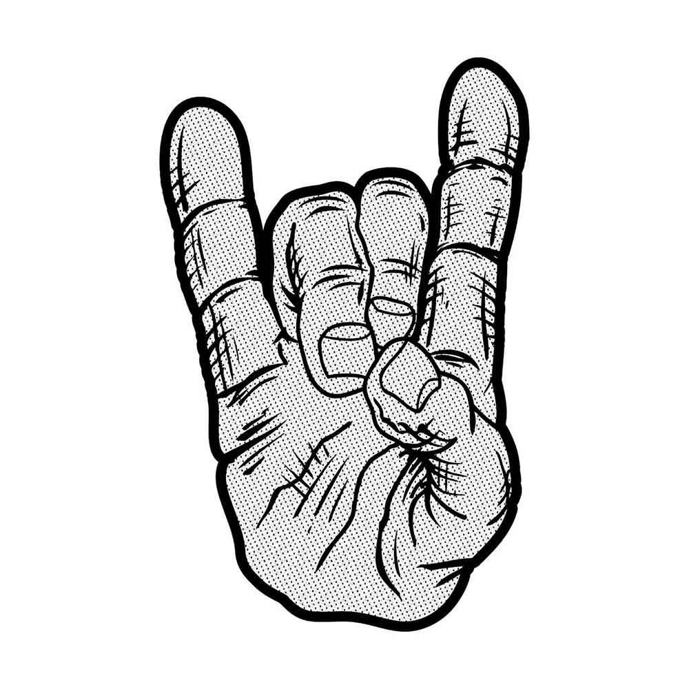 Generic Patch: Devil Horns