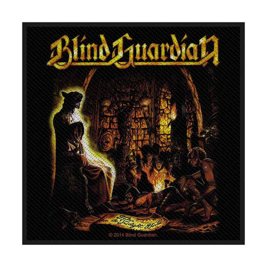 Blind Guardian Patch: Tales from the Twilight