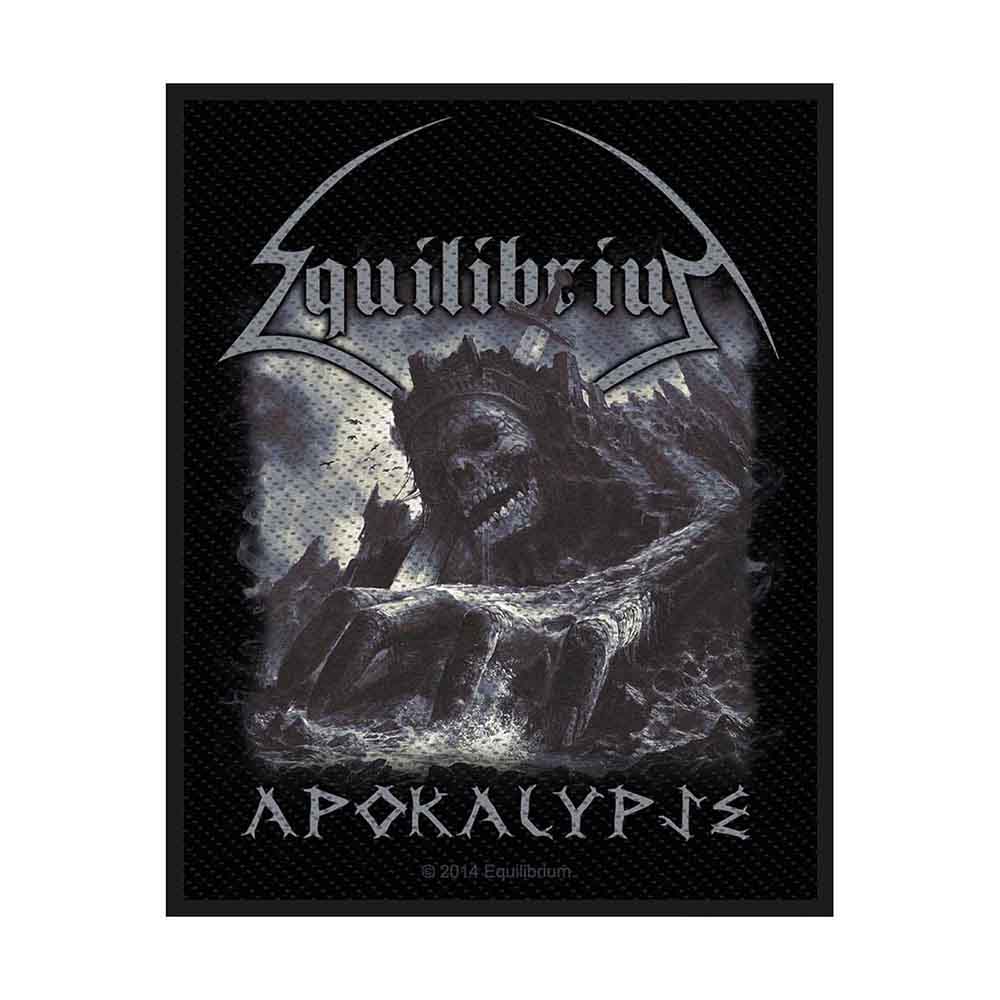 Equilibrium Patch: Apokalypse