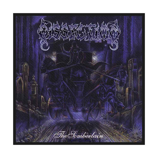 Dissection Patch: The Somberlain