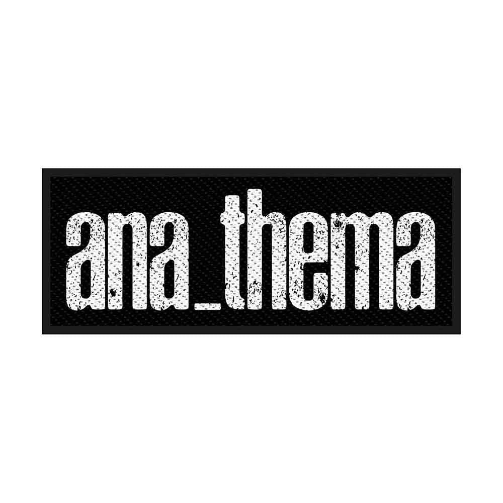 Anathema Patch: Logo