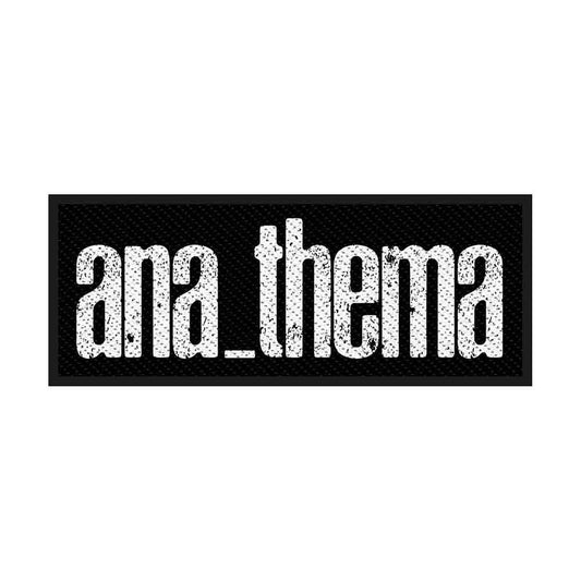 Anathema Patch: Logo