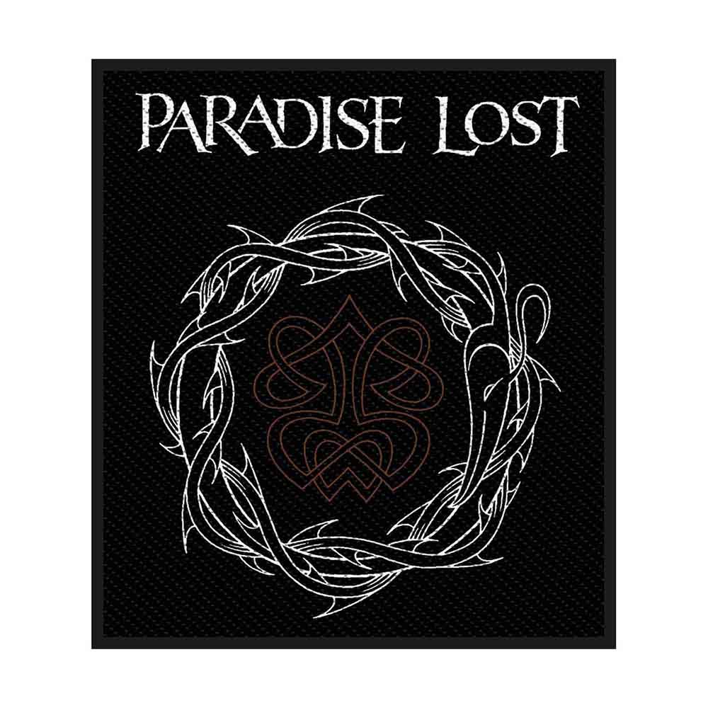 Paradise Lost Patch: Crown of Thorns