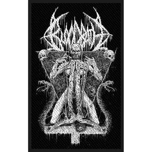 Bloodbath Patch: Morbid Antichrist