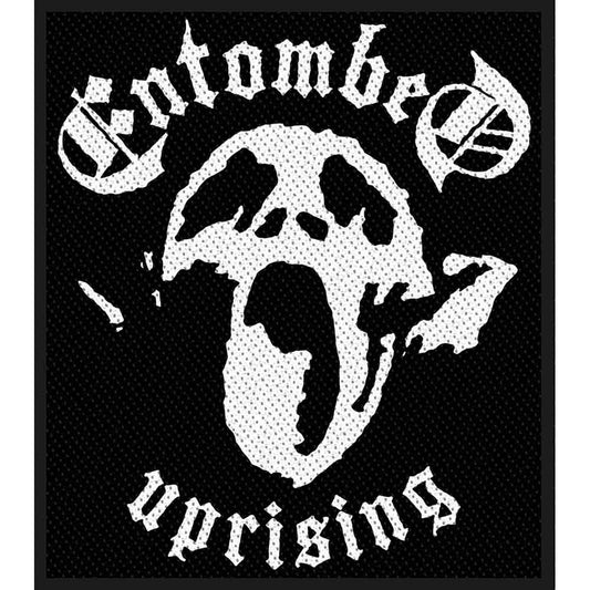 Entombed Patch: Uprising