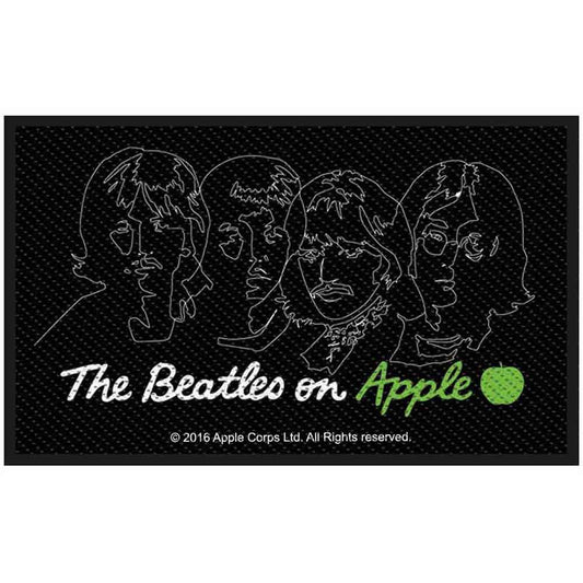 The Beatles Patch: On Apple