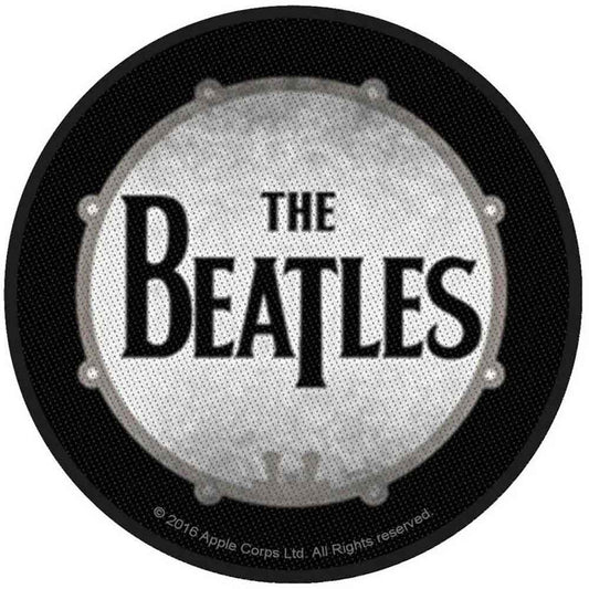 The Beatles Patch: Drumskin