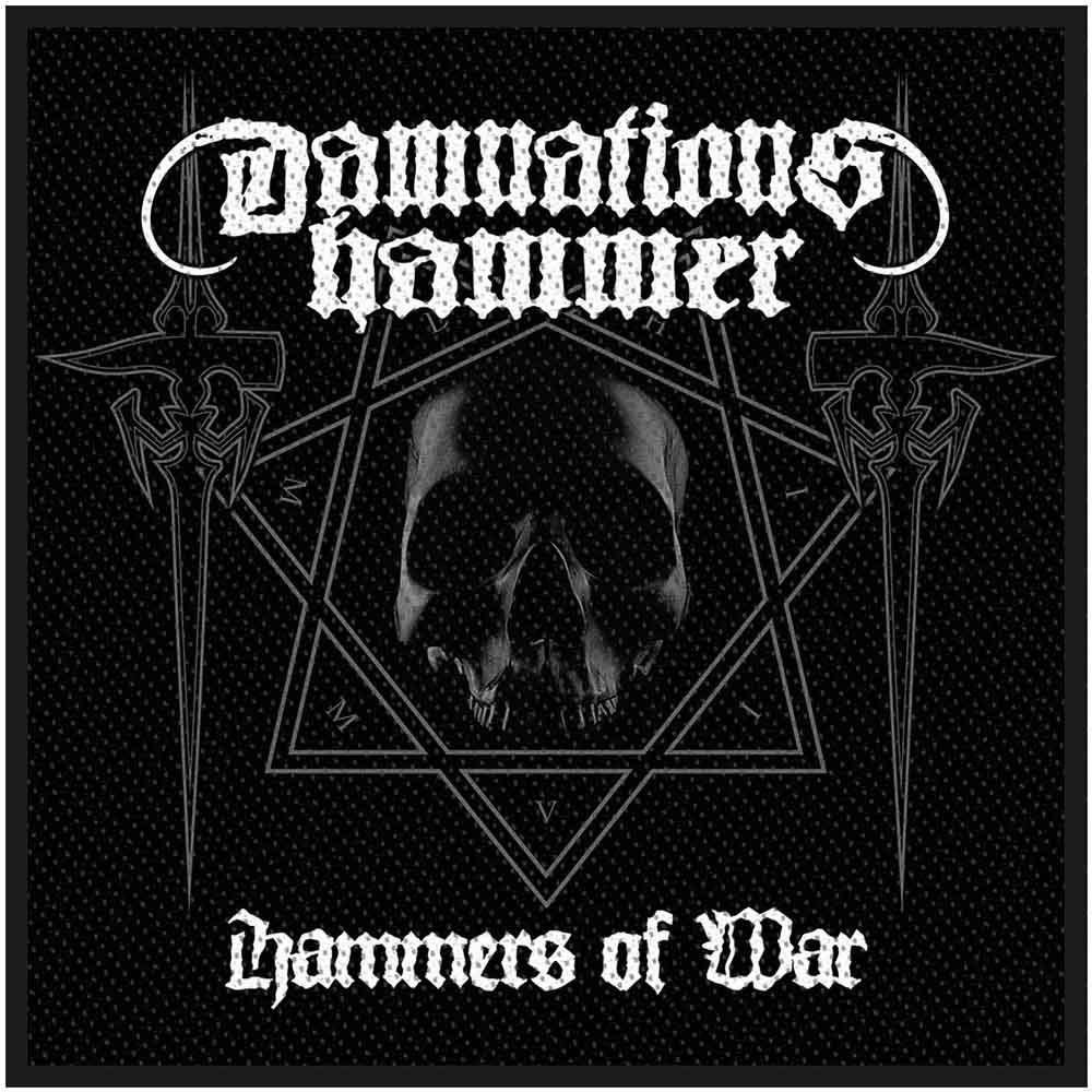 Damnation's Hammer Patch: Hammer of War