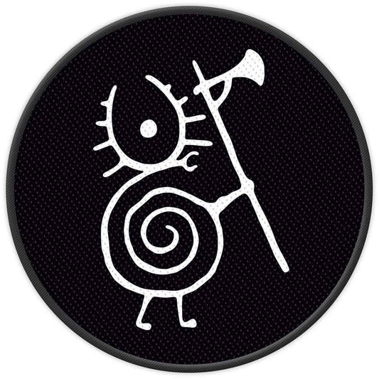 Heilung Patch: Warrior Snail