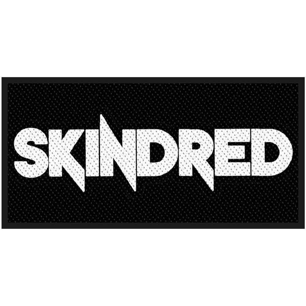 Skindred Patch: Logo