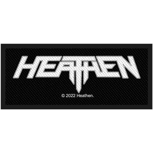 Heathen Patch: Logo