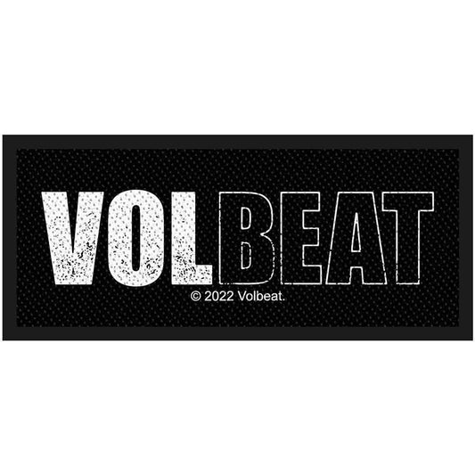 Volbeat Patch: Logo