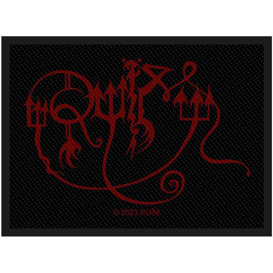 Ruim Patch: Black Royal Spiritism