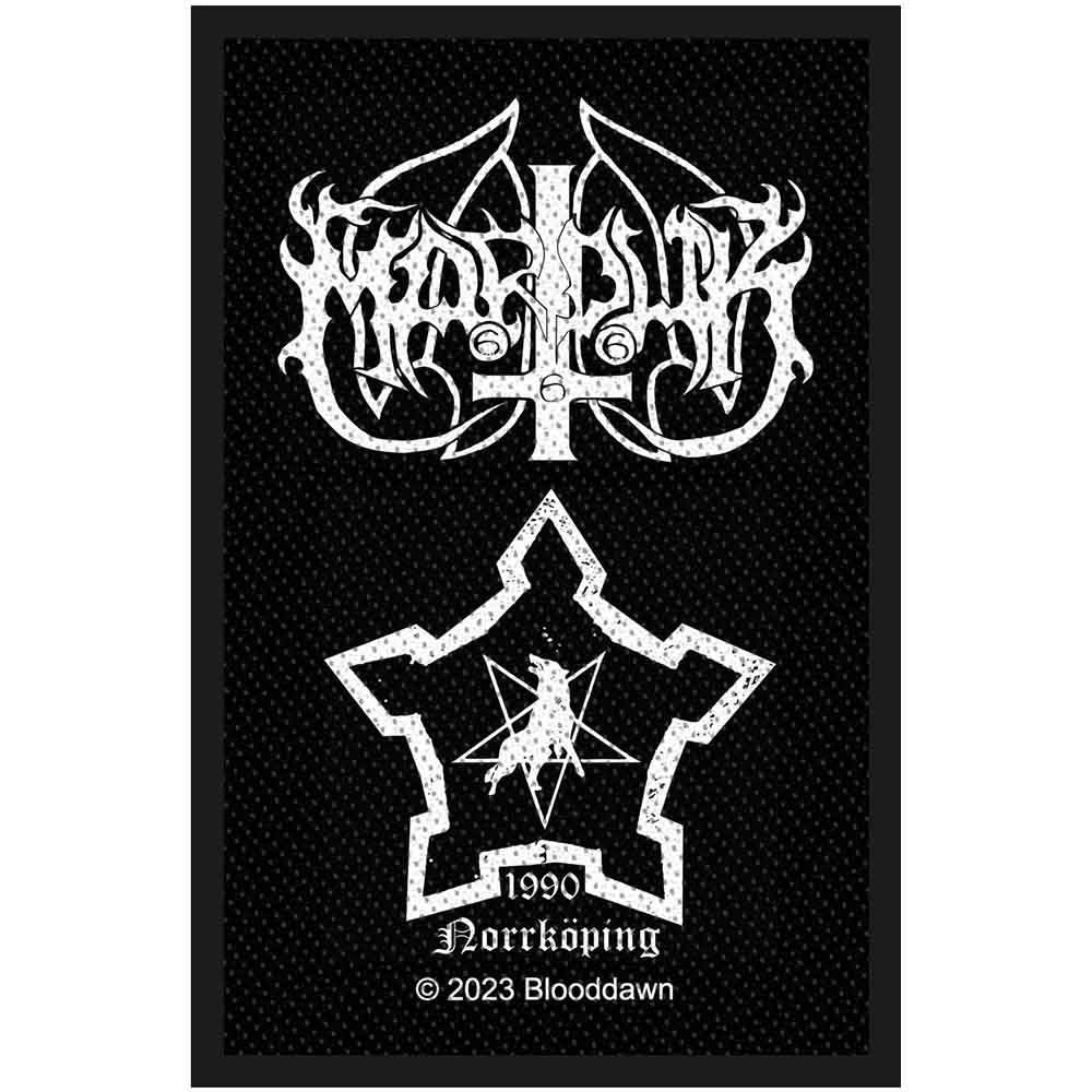Marduk Patch: Norrkoping