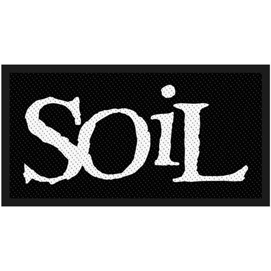 Soil Patch: Logo