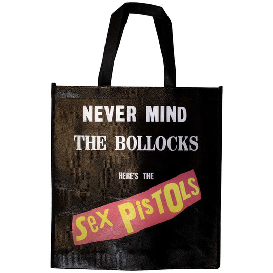 The Sex Pistols Eco Shopper: Never Mind The Bollocks Original Album