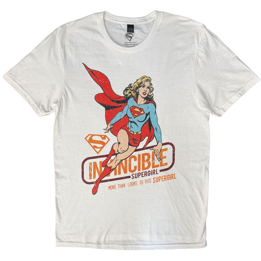 DC Comics T-Shirt: Invincible