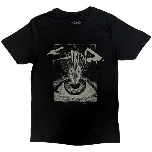 Staind T-Shirt: Open Eyes