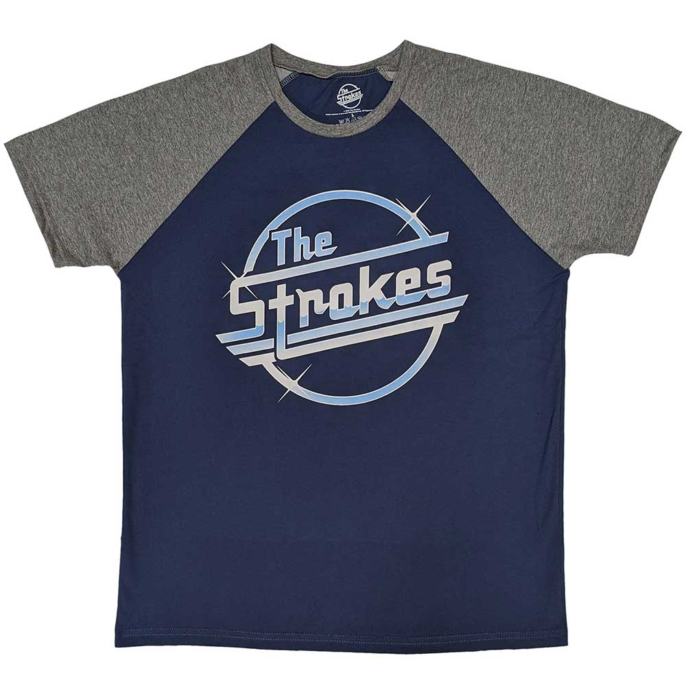 The Strokes T-Shirt: OG Magna