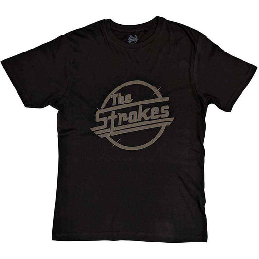 The Strokes T-Shirt: OG Magna