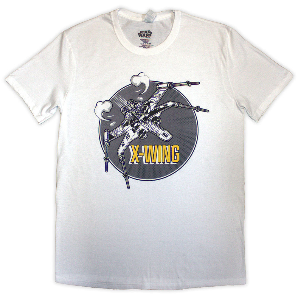 Star Wars T-Shirt: X-Wing Graphic