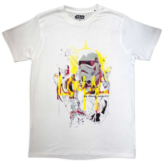 Star Wars T-Shirt: Loyal To The Empire