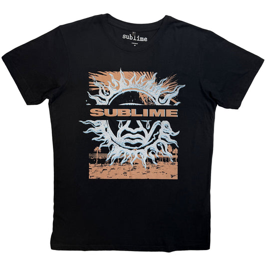 Sublime Premium Carbon T-Shirt: Torrid