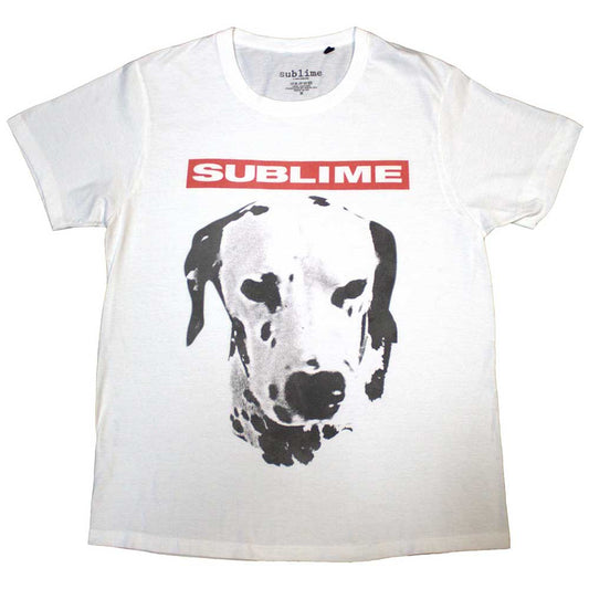 Sublime T-Shirt: Dog