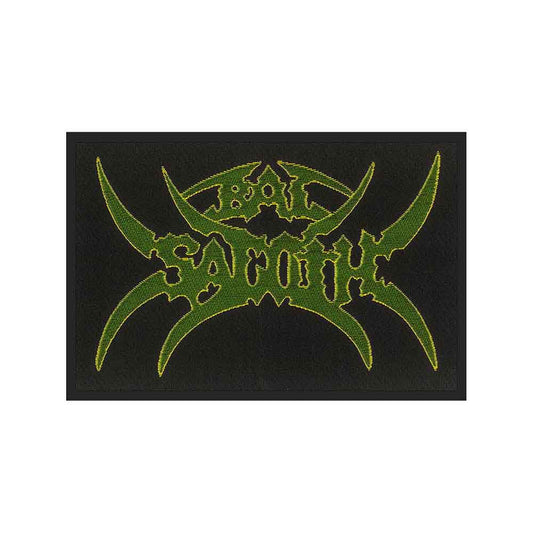 Bal-Sagoth Patch: Logo