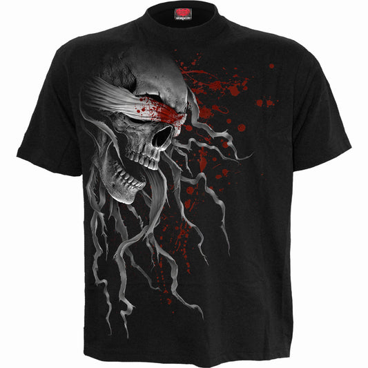 Spiral T-Shirt: Blind Faith