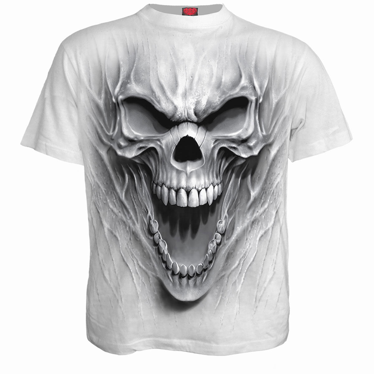 Spiral T-Shirt: Beast Within