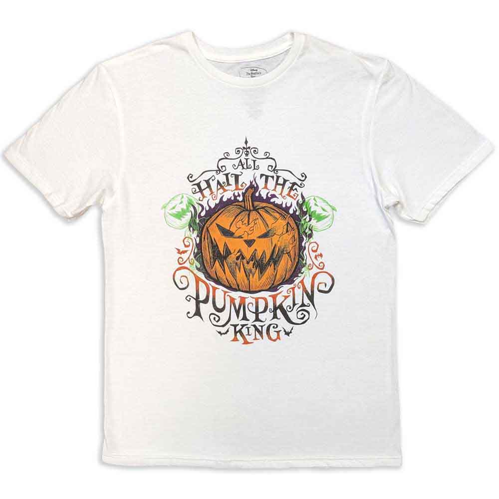 The Nightmare Before Christmas T-Shirt: All Hail