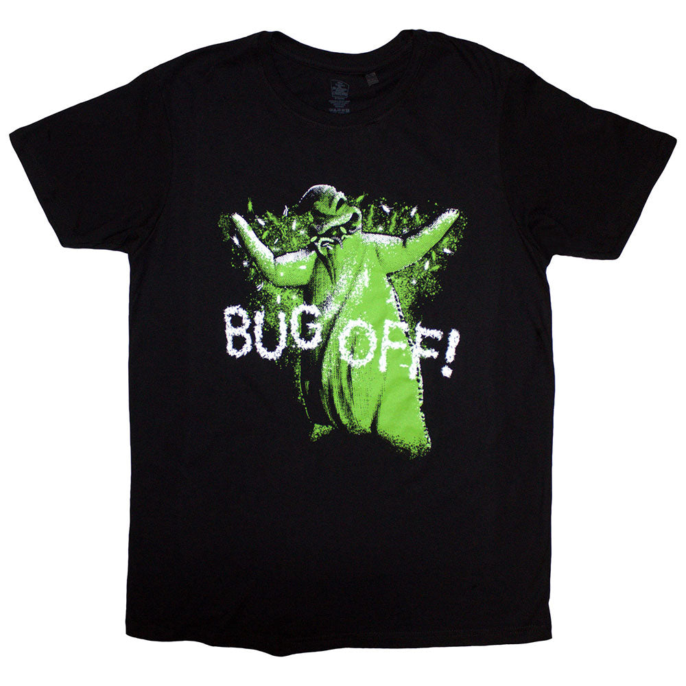 The Nightmare Before Christmas T-Shirt: Bug Off!
