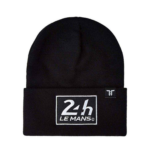 Tokyo Time Beanie Hat: Le Mans 2020