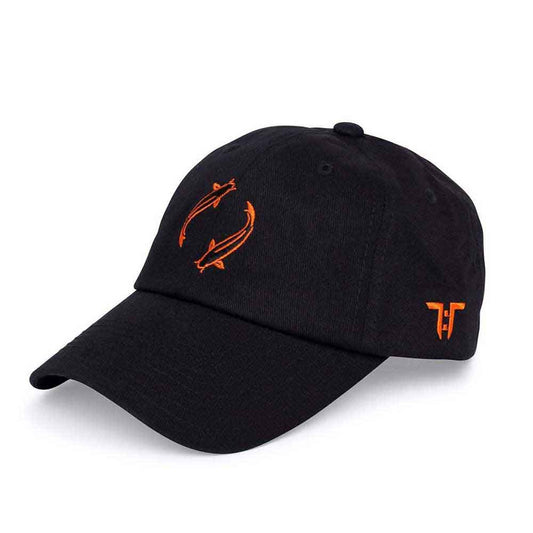 Tokyo Time Baseball Cap: Koi