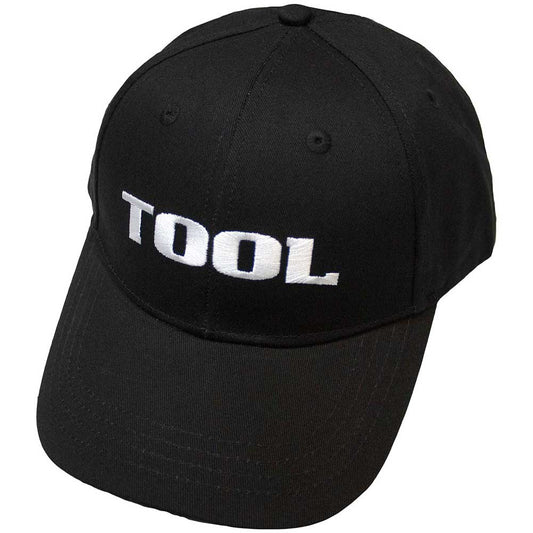 Tool Baseball Cap: Opiate Logo