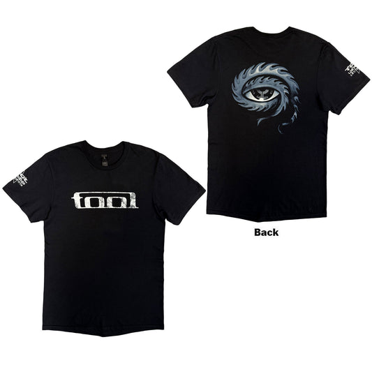Tool T-Shirt: Big Eye