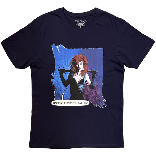 Tori Amos T-Shirt: Underrated