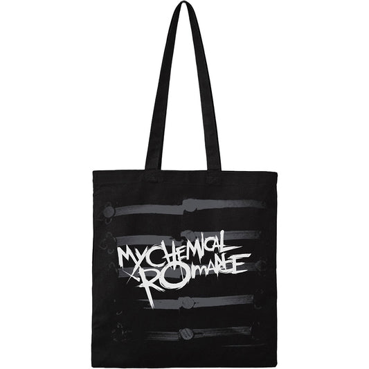 My Chemical Romance Bag: Black Parade