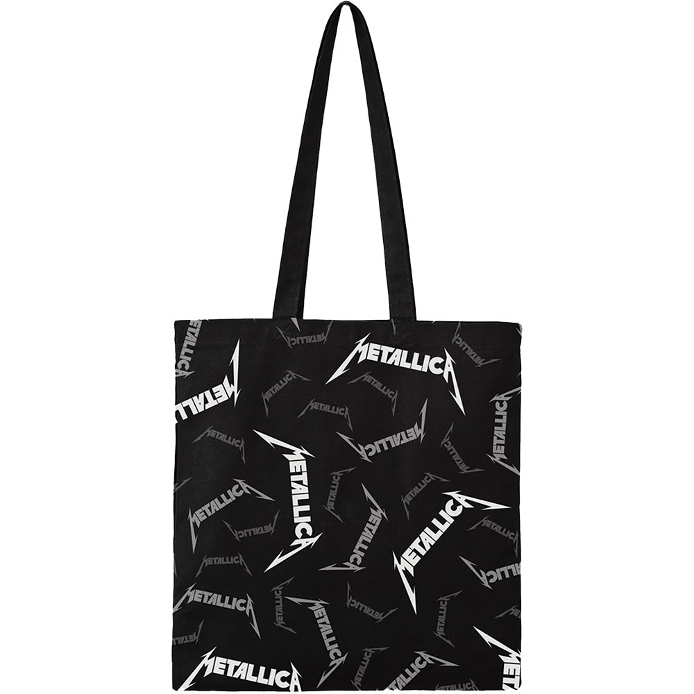 Metallica Bag: Fade To Black