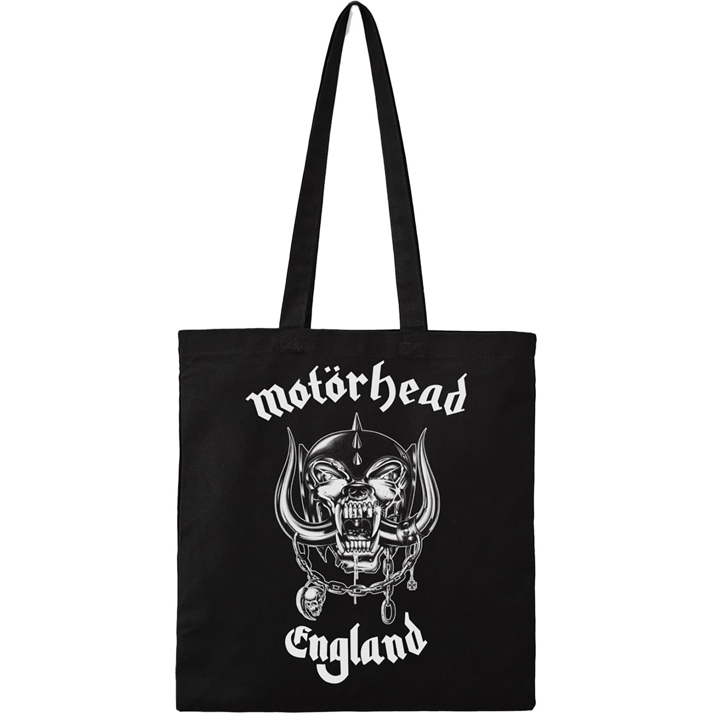 Motorhead Bag: England