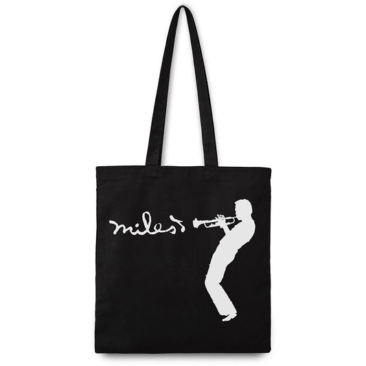 Miles Davis Bag: Miles