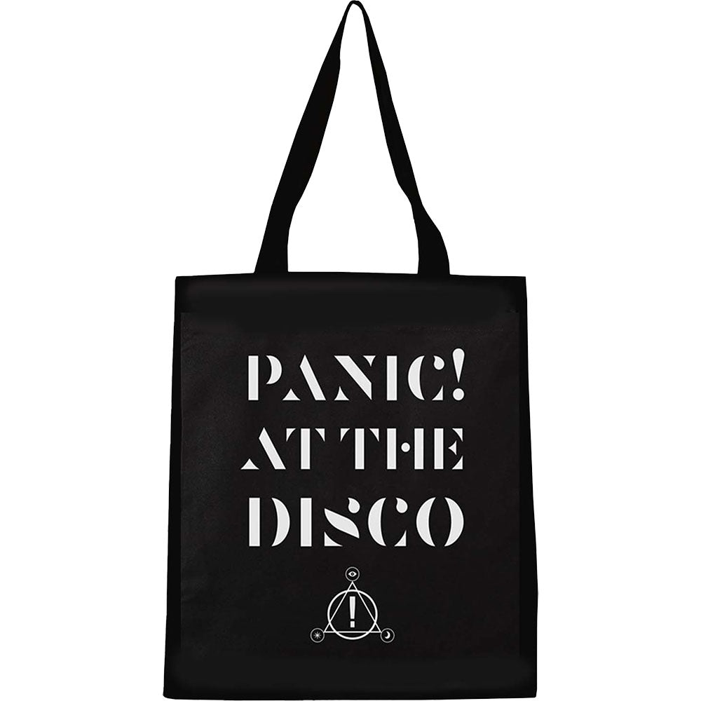Panic! At The Disco Bag: Death Of A Bachelor